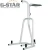 Import Very Popular auction and baby gym equipment and back extension gym machine for Home Use from China