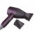 Import VGR travel hair dryer  V-402 protected smooth mouth hair dryer from China