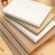 Import Vintage A5 Kraft Paper Spiral Notebook Loose leaf notebook 50sheets/100pages from China