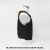 Import VIP Black NIJ IIIA 3A and Level 2 Stab Concealable Twaron Aramid Bulletproof Vest Covert Ballistic Bullet Proof Vest from China