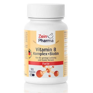 Vitamin B17 Komplex Reduce Weight Vitamin B Soft Capsule Healthy supplement