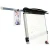 Import Viz-pro Dolphin Magnetic Mobile Whiteboard/flipchart Easel 28 X 40 Inches from China