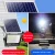 Import 300W Ip67 40Watts 60W 100W Floodlight Rgbw Auto On And Off Led Sign Flood Lights Outdoor China Best Anern Solar Flood Light from China
