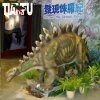 Walking animatronic dinosaur for sale