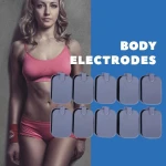 Wandai hot Corrientes Rusas Professional EMS Physical Therapy machine infrared slimming + electronic muscle stimulator