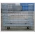Import Warehouse stackable storage galvanized collapsible storage metal cage from China