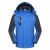 Import Warm wear-resistant charge suit hooded ski-wear for rock climbing and ski camping from China