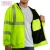 Import Warmful High Visibility Best Hi Vis Rain Gear from China