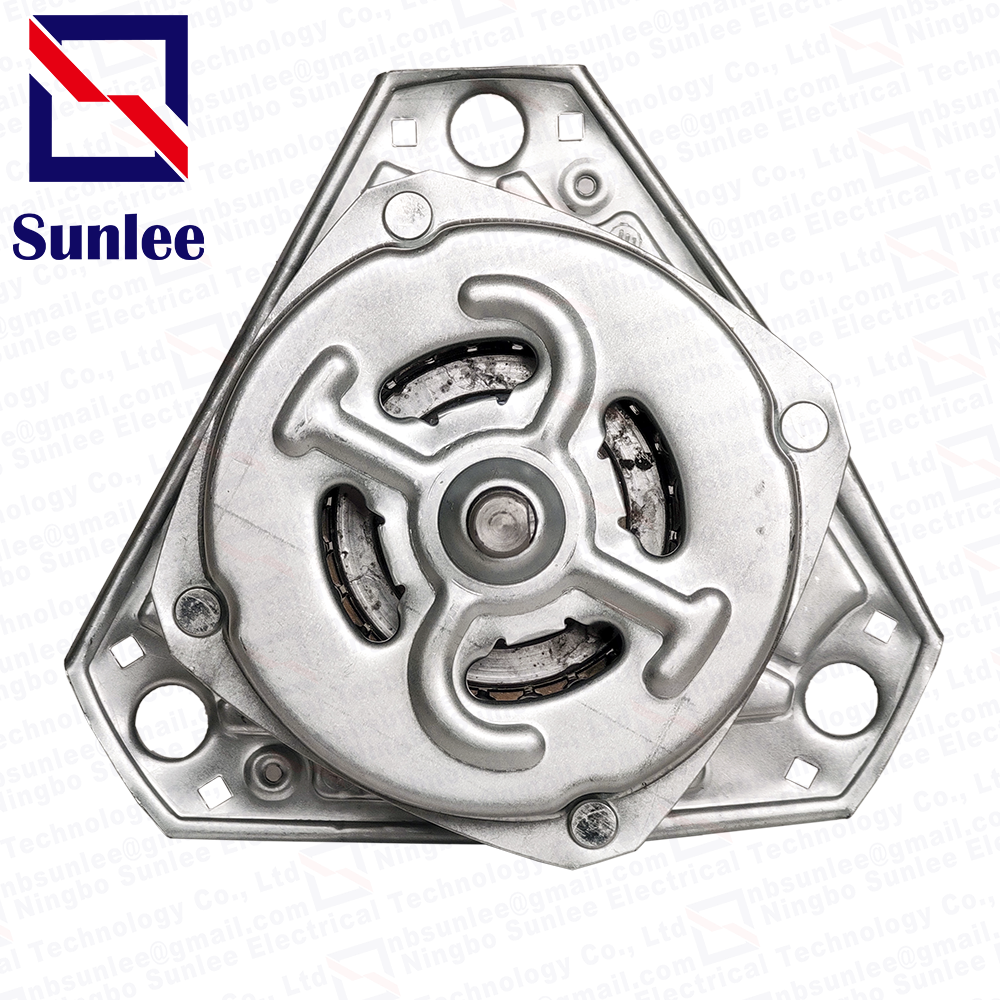 Buy Wash Motor 200w Twintub Motor Washing Machine Parts from Ningbo