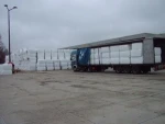 Waste Bale Wrapping Film