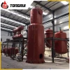 Waste Industrial Oil Recycling Distillation Machine