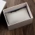 Import Watches Gift Box Watch Storage Box Shock Resistant White Paper Case 2020 Luxury Fashion Casual Men Women Watch Box from China