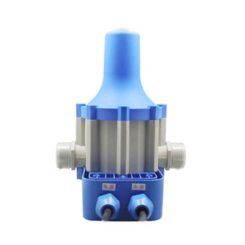 Buy Water Pump Automatic Pressure Control Electronic Switch Automatic ...