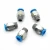 Import Waterjet Cutting Head Parts Push-in Fitting (TJ006038/220) from China