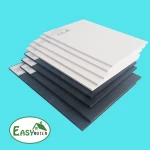 Waterproof foam board/ pvc foam board/free foamy/forex sheet