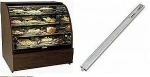 waterproof IP67 display refrigerators waterproof led light