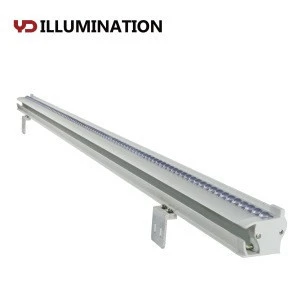 Waterproof IP68 120 Degrees Ultra Thin LED Wall Washer
