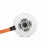 Import Waterproof low noise Imported silicon steel sheet brushless drone motor 300w from China