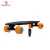 Import Waterproof motorized electric skateboard complete skate board from China