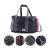 Import Waterproof polyester foldable storage travel bag, packable duffel bag, folding duffel bag from China