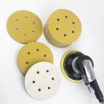 Waterproof sandpaper abrasive sandpaper sand paper manufacturer