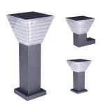 Waterproof Solar Garden Light for Pathway Lighting
