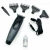 Import Waterproof Trimmer Professional Hair Trimmer Hair Cut Mini Trimmer Haircut Barber Men Maquina Recargable Corte De Pelo from China