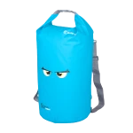 Watersports Outdoor Waterproof Shower Bags Customized Pvc Fishing Camping Dry Sack Bag