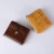 Import Waxed leather fashionable men&#x27;s and women&#x27;s zipper coin purse multi-function Credit card holder wallet from China