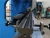 Import WC67Y 200T CNC press brake machine horizontal hydraulic press brake machine from China
