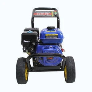 WDPW270 6.5 HP Cleaning Equipment Home Use High Pressure power Washer pump Cleaner