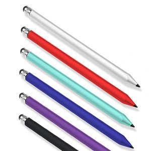 Wear Resistance Navigation Stylus Pen Lightweight Tool Tablet Capacitive Pen Touch Screen for Writing painting