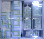 Wedding bathroom accessories for gifts
