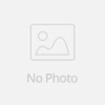 WEIHE hot sale 11.2*6.6*3cm double sides PP plastic fishing tackle box case for hooks and lure