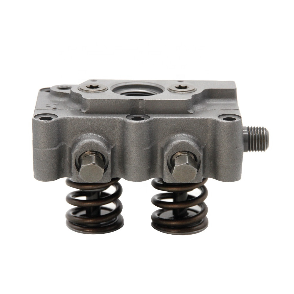 Buy Weiyuan New Salable Price 320d Pump Head Rotor Assembly With ...