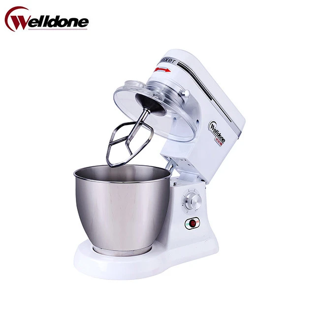 Welldone 7L food mixer Machine