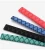 Import WF  Red, green, yellow, blue and black 25mm protective heat-shrinkable sleeve badminton racket from China