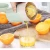 Import Wheat straw PP material lemon orange juicer manual simple juice cup portable fruit juicer fruit &amp; vegetable tools from China