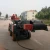 Import wheel loader used in pipe jacking machine and pipeline network from China