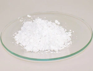 White powder Potassium Chlorate for fireworks