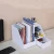 Import White Wood Desk Organizer with Drawer and Upright File sorters for Holding Books folders Supplies Accessories. from China