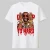 Import Wholesale 100% cotton Everybody Eats B graphic t shirts Fashion  street wear hip hop clothing from China