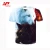 Import wholesale 100% polyester custom printing your own charm men T shirt from China
