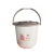 Import Wholesale 20 Liter Plastic Pail With Lid from China
