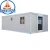Import wholesale 20ft 40 feet mobile prefab modular shipping container homes house from China