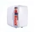 Import Wholesale 4L,6L  Custom Portable Cosmetic Beauty Mini Refrigerator Car Fridge from China