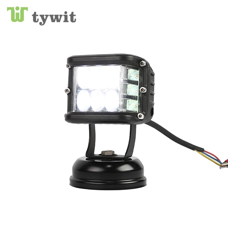 Wholesale Auto lighting system car led lamp work light