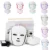Import Wholesale Beauty Supply!!PDT Mask/LED FaceMask/led beauty light mask For face and neck from China