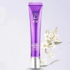 Wholesale Best Quality Massage Roller Herbal  Essential Eye Cream for Anti-Wrinkle