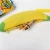 Import Wholesale Big Capacity Banana Pen Bag Pencil Case Banana Design Coin Bag from China